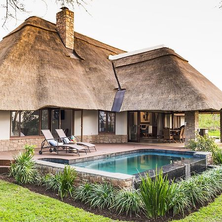 Hluhluwe Lodge By Anew Екстериор снимка