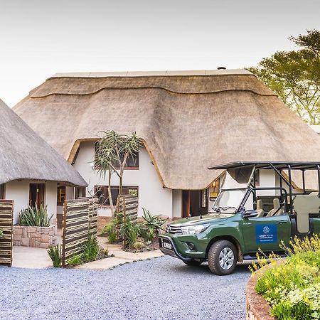 Hluhluwe Lodge By Anew Екстериор снимка