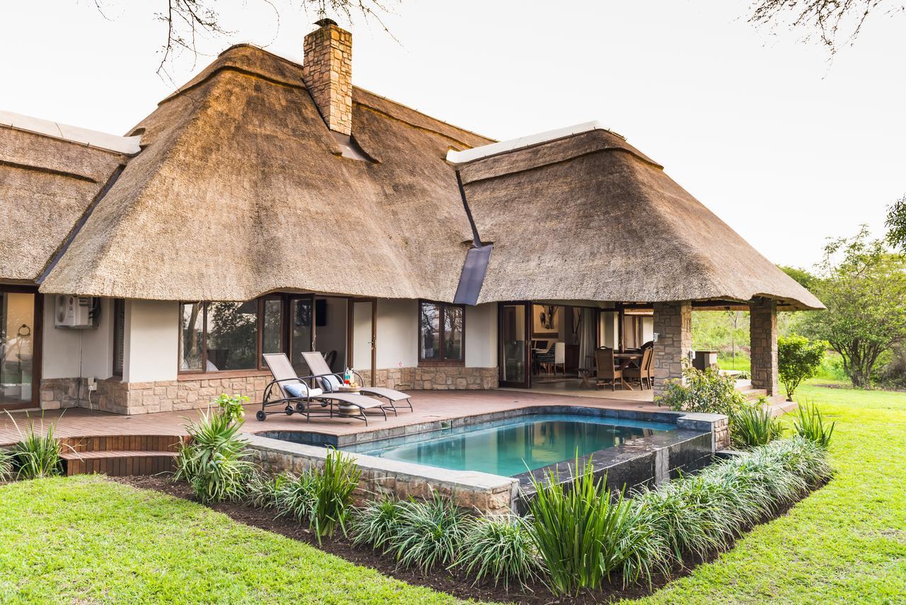 Hluhluwe Lodge By Anew Екстериор снимка