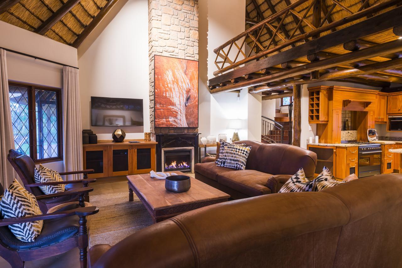 Hluhluwe Lodge By Anew Екстериор снимка