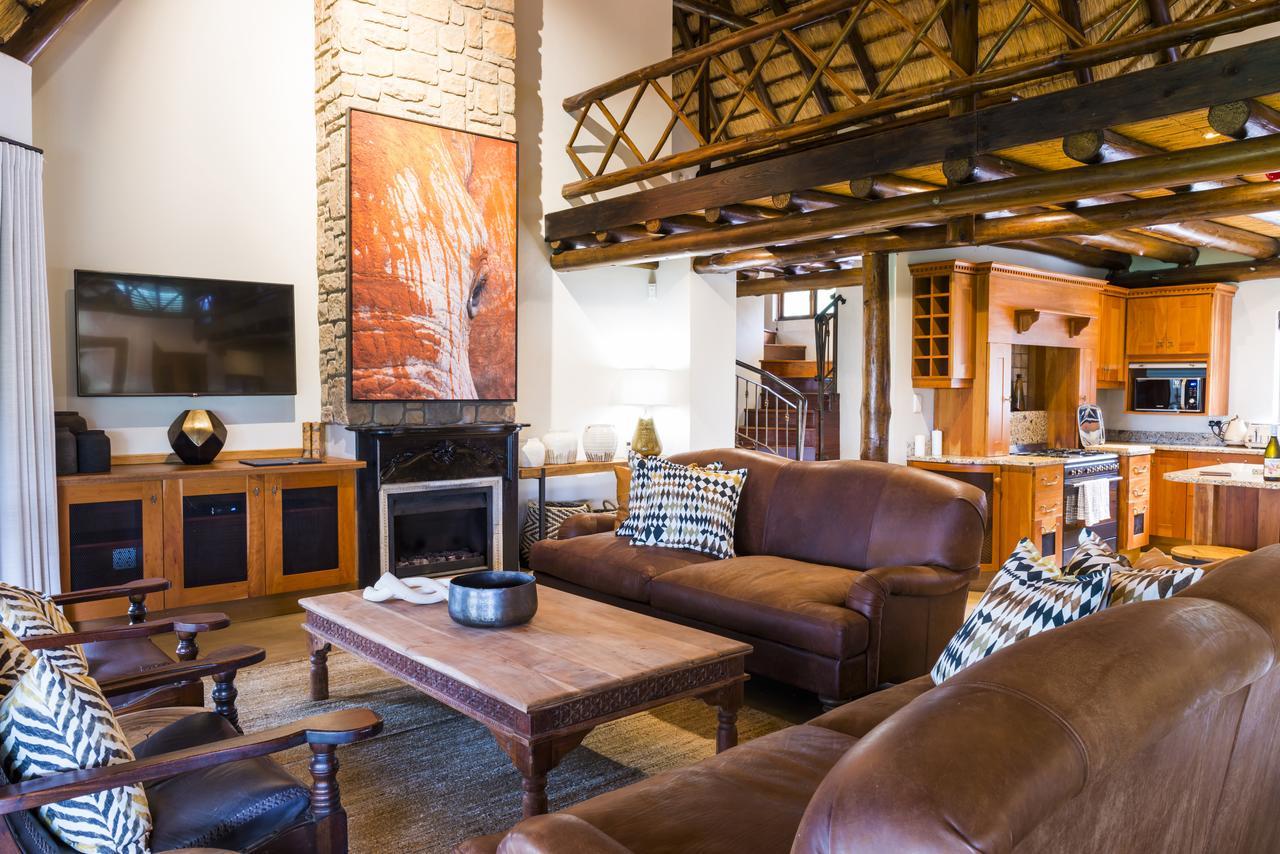Hluhluwe Lodge By Anew Екстериор снимка