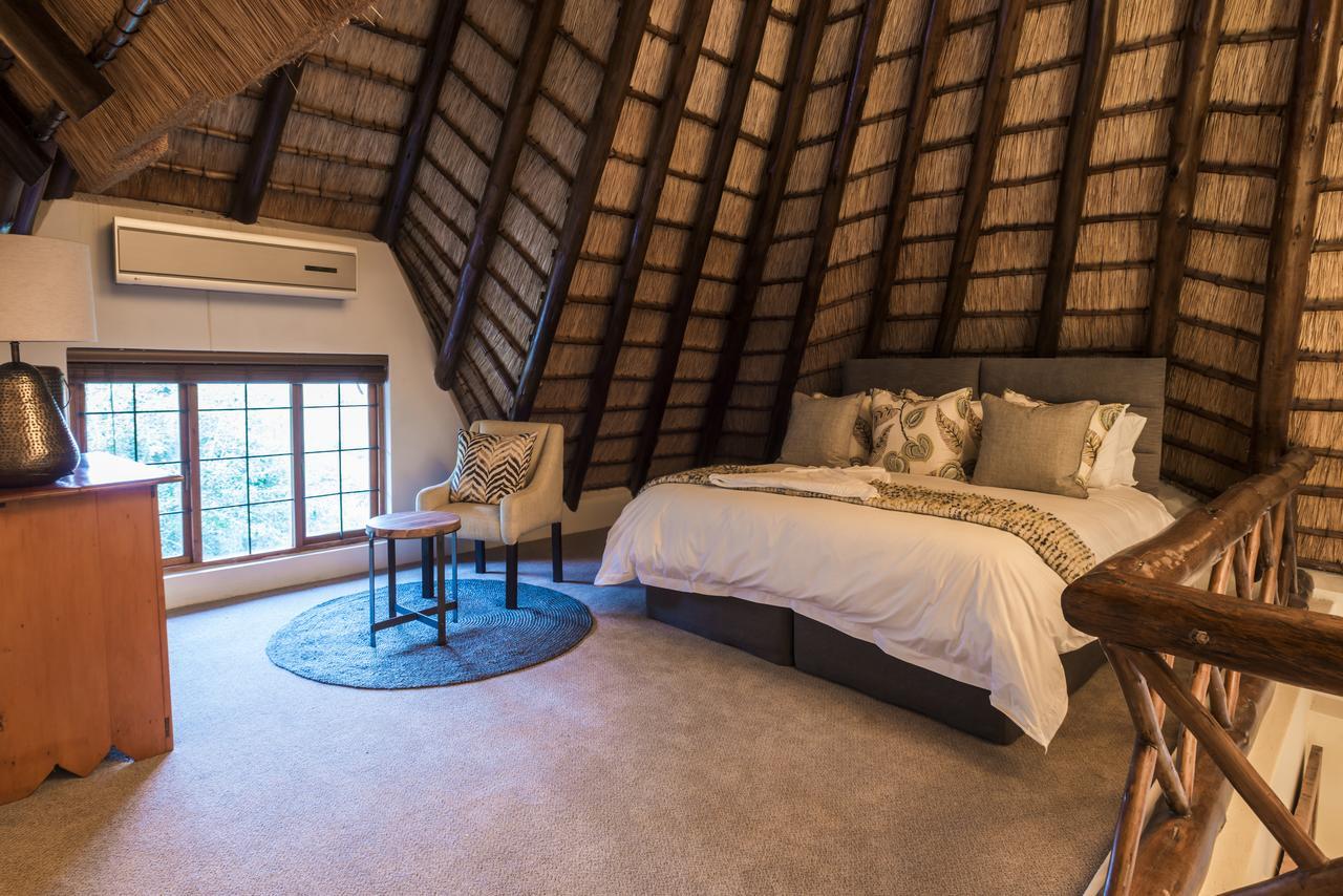Hluhluwe Lodge By Anew Екстериор снимка