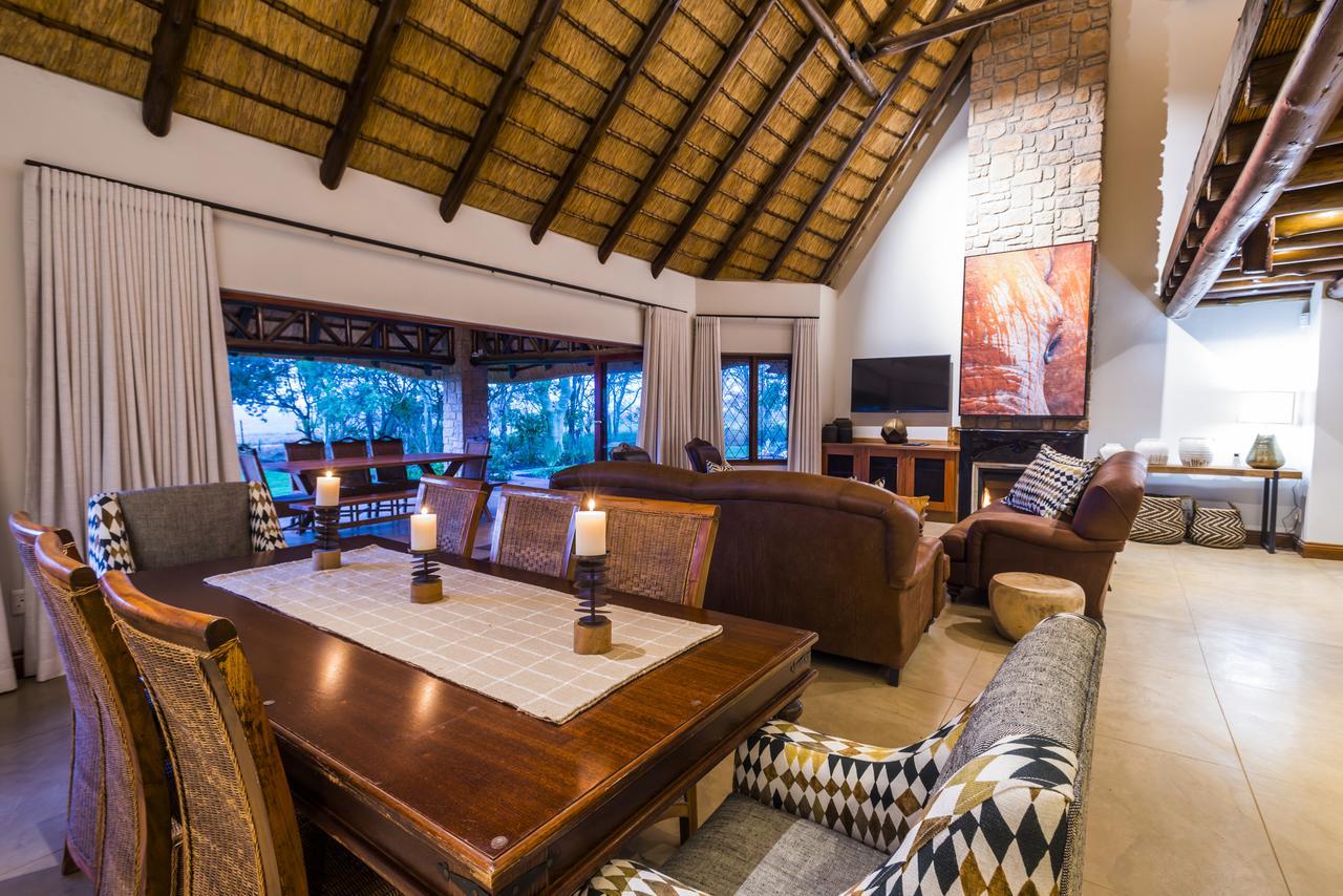 Hluhluwe Lodge By Anew Екстериор снимка