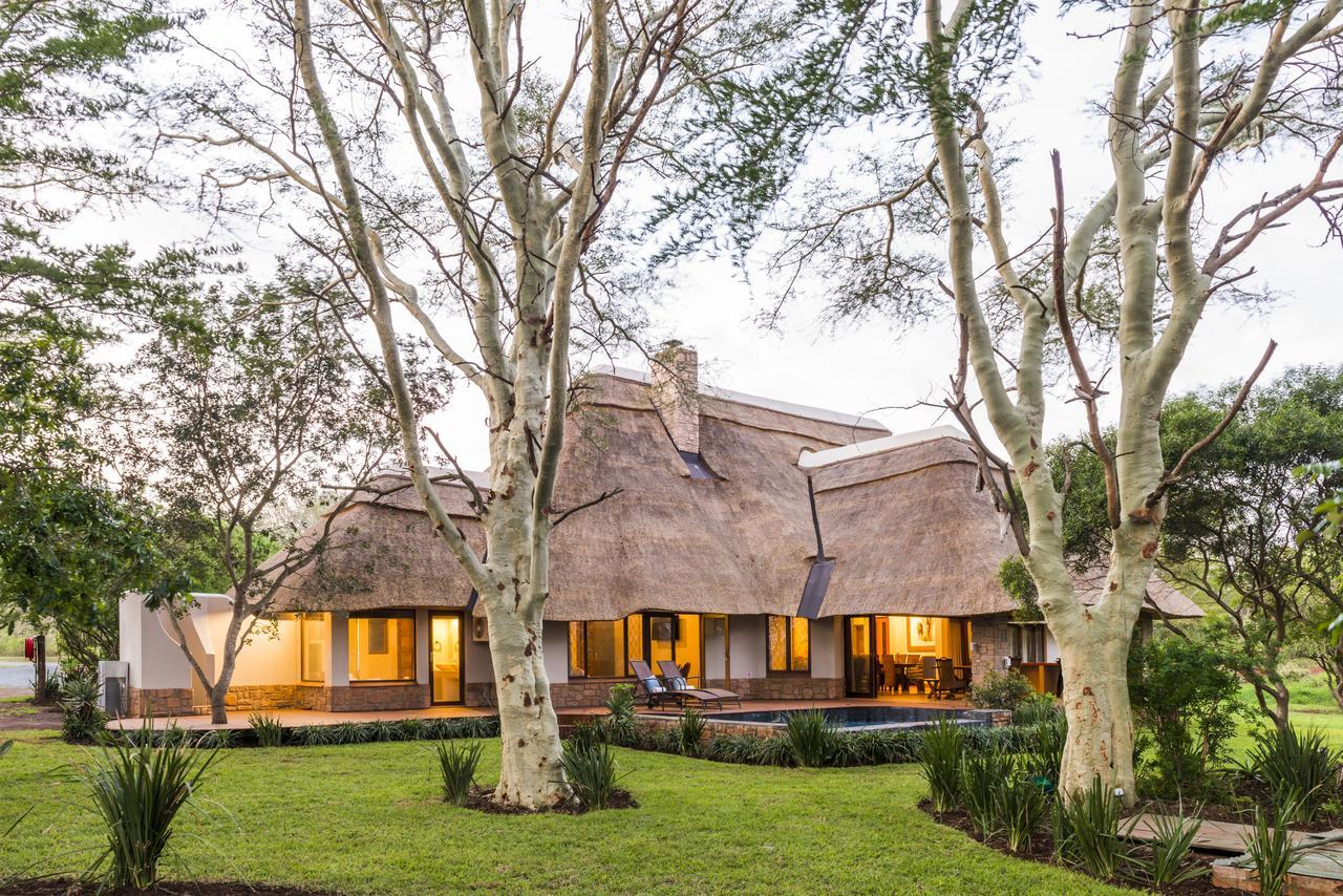 Hluhluwe Lodge By Anew Екстериор снимка