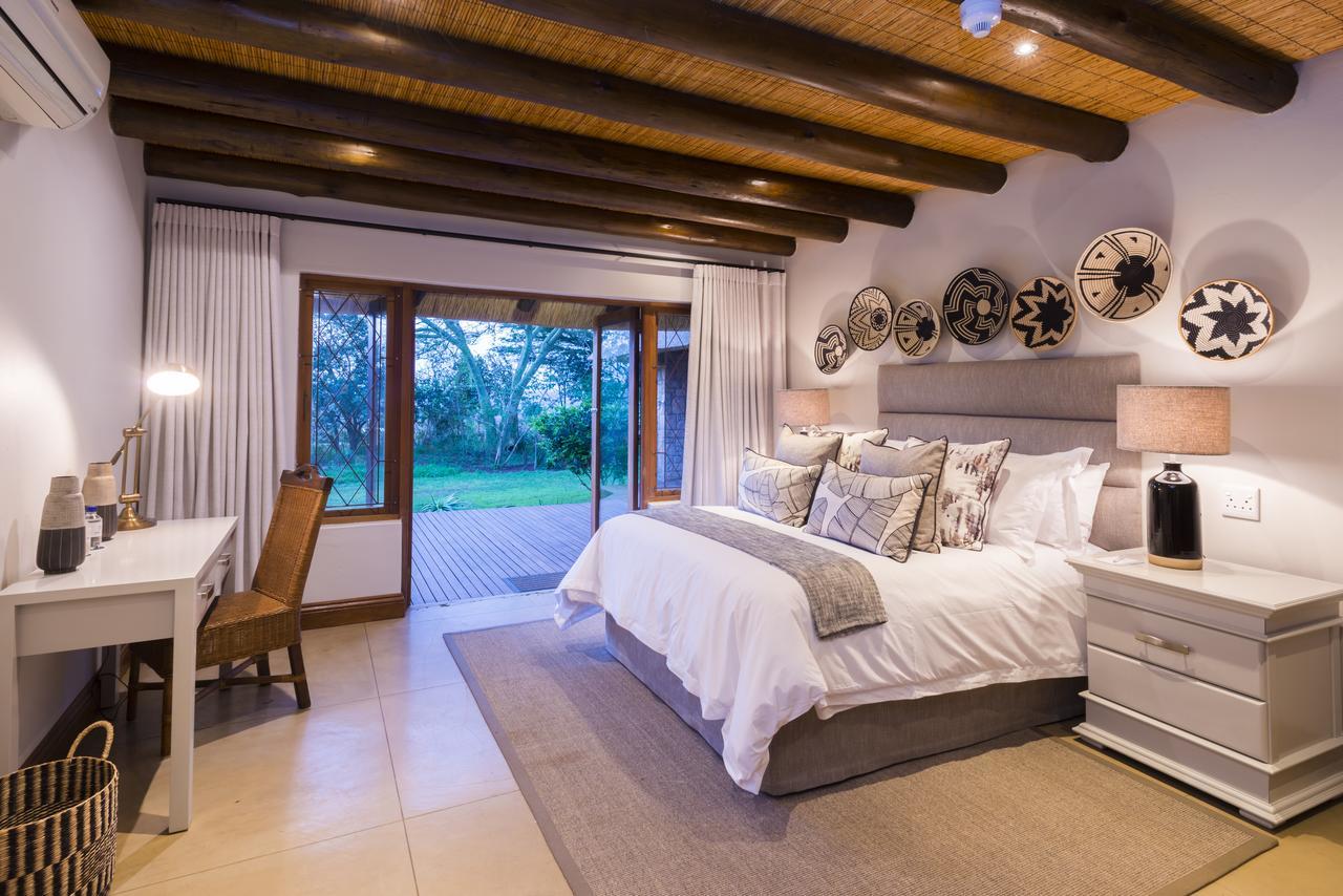 Hluhluwe Lodge By Anew Екстериор снимка